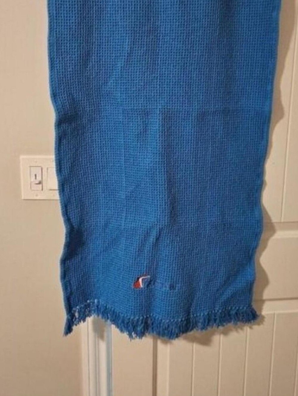 Carnival Cruise Throw Blanket